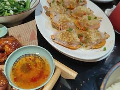-鹅滋道(甘坑古镇店)