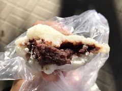 艾窝窝-老回回饺子馆(海洋馆店)