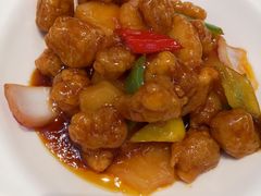 -新兴·金羊座·粤菜点心(乐峰店)