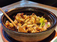 -啫神·广州地标美食(北京路店)