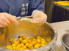 -君之狮子山·轻糖烘焙(松江印象城店)