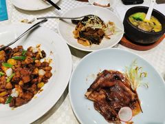 -望乡楼上海菜(日月光店)