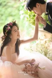 -金夫人婚纱摄影(惠阳店)