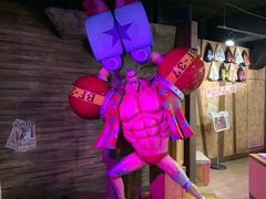 -东京塔海贼王主题公园