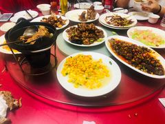 -胖子菜馆(隆昌路店)