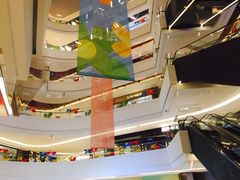-星巴克(深圳平安金融中心B1店)