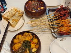 -金乐活美食(中街店)