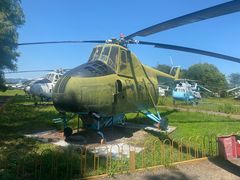 -中国航空博物馆