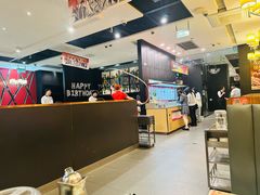 -海底捞火锅(勒泰店)