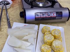-老东风菜馆·潮汕大排档