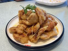 -添福来墨鱼饺子 · 海鲜东北菜(锦绣店)