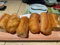 -点都德(长泰广场店)