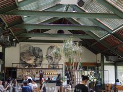 -喜洲吧·江畔老船厂·庭院餐厅(喜临院店)