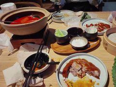 -水煮三国·川鲁江湖菜(香山店)