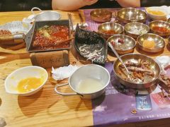 -小木屋米酒店·韩国料理(深圳总店)