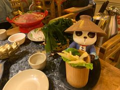 -蜀大侠火锅(四川北路店)