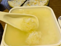 酒酿甜品-秀嫂挞粿