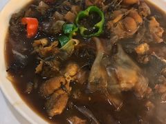 -眷江南之小蓝鲸(王府大街店)