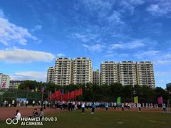 -海南热带海洋学院(三亚校区)