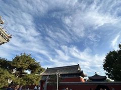-西海子公园