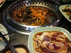 -韩盛·盛江山自助料理(中街大悦城店)