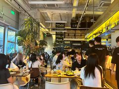 -Blac+Blac(中海环宇荟店)