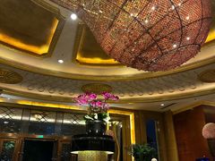 -深圳凯宾斯基酒店