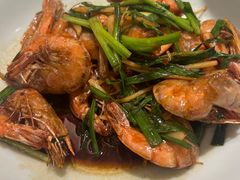 -松沪名灶·豆浆鱼头·新上海菜(飞航吾悦广场店)