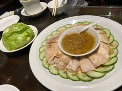 -三盅两件(百丽宫)