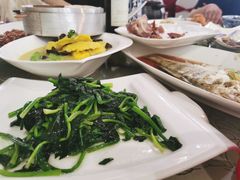 -汀兰酒店-中餐厅
