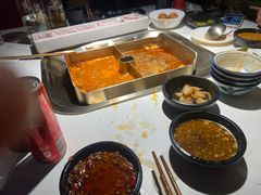 -九鼎轩脆毛肚火锅(南京东路店)