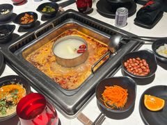 -鼎膳常火锅(华阳店)