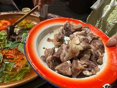 -火塘云南烧烤大排档