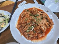 -全州拌饭馆(断桥店)