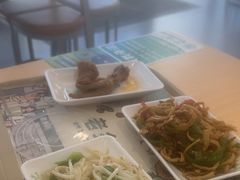 -老乡鸡(武汉中南梅苑小区地铁站店)