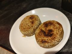 -前门后头老北京铜锅涮肉·京味菜·烤鸭(伊藤洋华堂店)