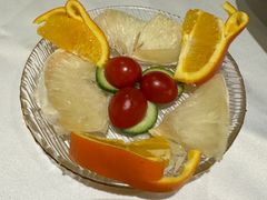 -酱湘宴餐厅(狮子山公园店)