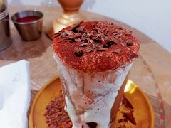 脏脏巧克力-BEC(好景花园店)
