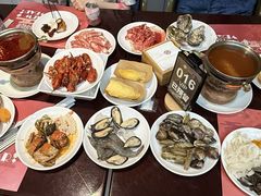 -朗丽兹自助餐厅