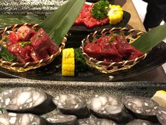 -好牛烧肉(世茂广场店)
