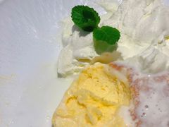 原味舒芙蕾松饼-WOKKA by艮上(中海环宇荟店)