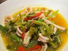 -寻宝记绍兴菜(鲁迅路店)