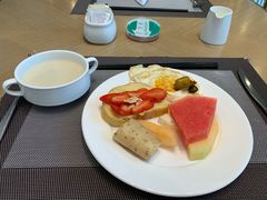 -深圳东方银座酒店