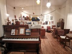 -懒鱼时光馆(沙坪坝店)