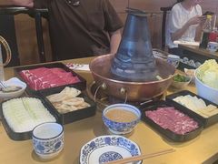 -牛街清真满恒記(平安里西大街店)