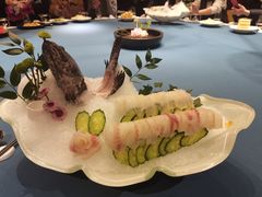 -京参園海鲜餐厅