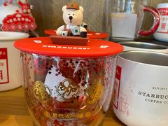 -星巴克(深圳石岩星城店)