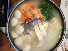 -创味·民间海南菜·非遗藤桥排骨(藤桥·免税城店)