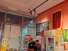 -荆九爷爆炒桥头三嫩(夫子庙店)