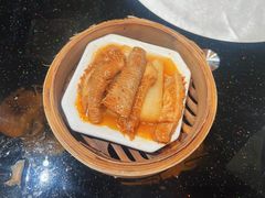 和味蒸牛肚-味可道美食坊(福基路店)